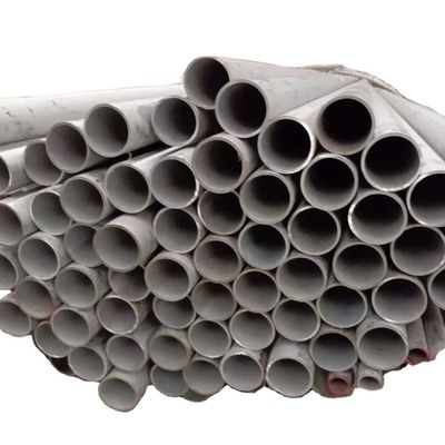 Un buon prezzo. ISO9001 6m a 12m CS Tubo senza cuciture GB AISI Tubi per caldaie in acciaio al carbonio in linea