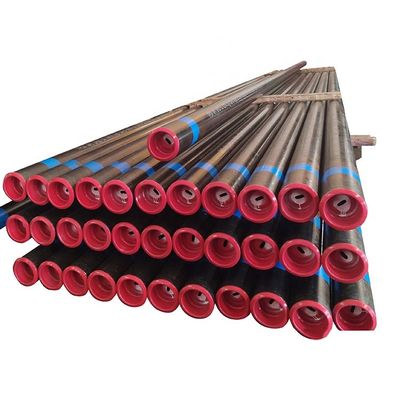 Un buon prezzo. Saldatura senza olio ASTM A335 P11 tubo 180mm 12 pollici tubo di linea in acciaio al carbonio in linea