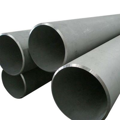Un buon prezzo. API5L Tubo in acciaio al carbonio nero senza cuciture in linea