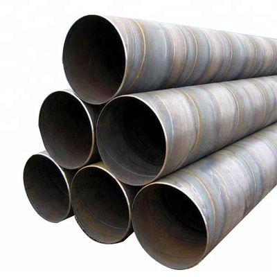 Un buon prezzo. Tubo di acciaio al carbonio senza saldatura A53 in linea