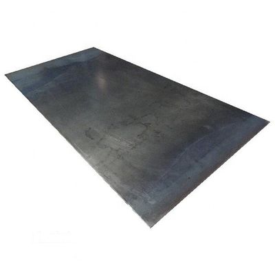 Un buon prezzo. 0.12MM-1.2MM Hb500 Hb400 Placca di acciaio resistente all'usura Anticorrosione in linea