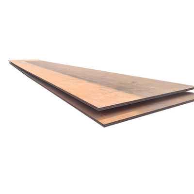 Un buon prezzo. 600-1250 mm Larghezza lamiera di acciaio resistente all'abrasione SGCC CGCC lamiera di acciaio piatta 3 mm in linea