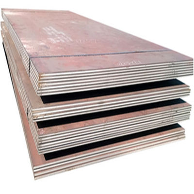 Un buon prezzo. NM360 laminato a caldo 450 550 500 600 Placca di acciaio GBT709 JISG4051 Personalizzata in linea