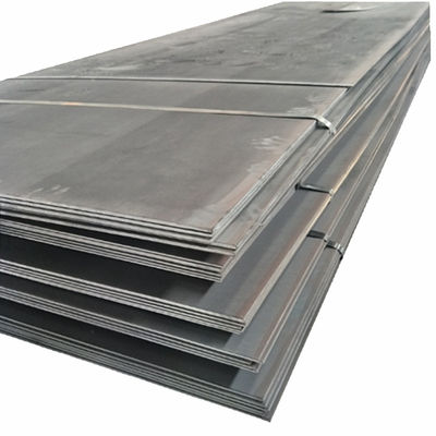 Un buon prezzo. NM450 XAR450 8 mm lamiera di acciaio resistente all'usura lamiera di acciaio al carbonio in linea