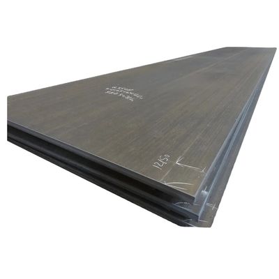 Un buon prezzo. Nm400 Piastra di acciaio resistente all'usura Piastra di acciaio industriale 0,15 mm-300 mm in linea