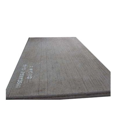 Un buon prezzo. NM400/500 NM550 Placca di acciaio resistente all'usura Legatura ad alta resistenza di 300 mm in linea
