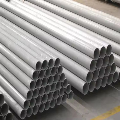 Un buon prezzo. Uns N04400 Ni68cu28fe K500 K400 Monel 400 Tubo senza cuciture 1mm-2000mm in linea