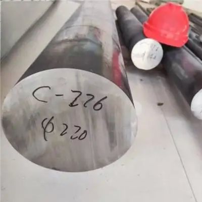 Un buon prezzo. Anti-corrosione leghe Hastelloy Bar In Acido cloridrico a temperatura media in linea