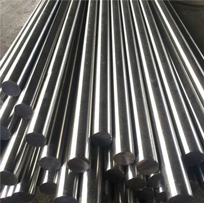 Un buon prezzo. SGS ISO Hastelloy C22/C276/B2/B-3 Barre in lega di nichel Ronda resistenza all'abrasione in linea