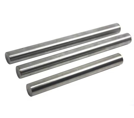 Un buon prezzo. TIG saldatura Monel 400 Bar Stock 6MM tubo esterno micro scambiatore di calore levigato in linea