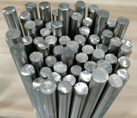 Un buon prezzo. Unce N04400 Monel 400 Bar Ronda Monel 400 Rod Tirato a freddo 6000 mm Lunghezza in linea