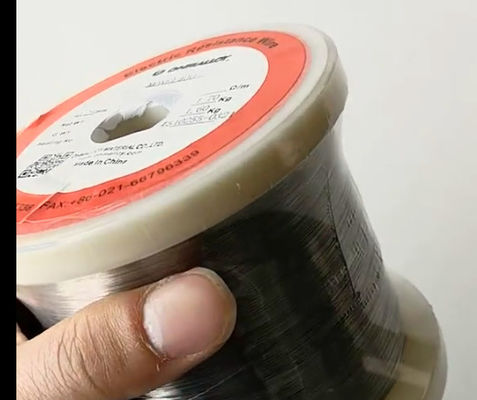 Un buon prezzo. Monel 400 laminato a freddo, diametro di 3,5 mm ASTM B164 in linea