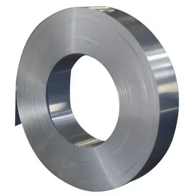 Un buon prezzo. CRGO 27QG095 acciaio al silicio orientato al grano laminato a freddo 0,3 mm in linea