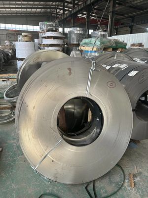 Un buon prezzo. B30G130 Acciaio orientato al grano laminato a freddo AISI ASTM in linea