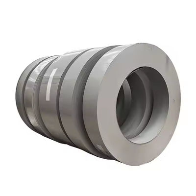 Crgo bobina di acciaio di silicio a grana non orientata laminata a freddo B30g120 B30g130 B30g130 B30g140