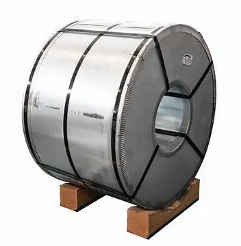 CRGO Cereali orientati elettrici di silicio di acciaio bobina laminata a freddo B35G155 35Q135