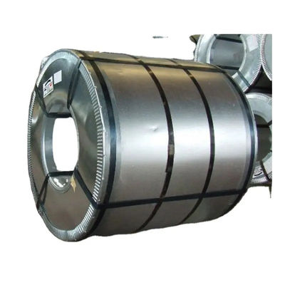 Un buon prezzo. Fogli di acciaio elettrico orientato al grano resistente alla piegatura per la laminazione del ferro 0,78/0,75/0,80/0.85 in linea