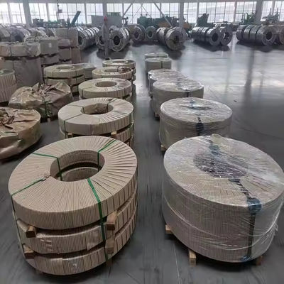 Un buon prezzo. Prestazioni elettriche superiori con elevata permeabilità e basse perdite di nucleo in linea
