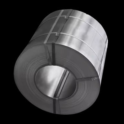 Un buon prezzo. Trattamento superficiale Rivestimento isolante Acciaio al silicio orientato al grano con densità di flusso magnetico 1.7-1.9T in linea