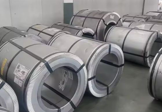 Un buon prezzo. Acciaio Elettrico Non Orientato: La Soluzione Ideale per le Tue Esigenze Elettriche in linea