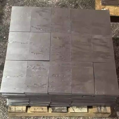 Un buon prezzo. Acciaio a stampo a freddo ad alte prestazioni Cr12MoV in linea