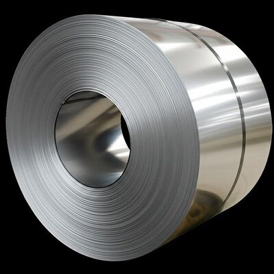 Un buon prezzo. La bobina elettrica in acciaio a bassa perdita di nucleo peso 3-8 tonnellate adatta a macchine elettriche e apparecchiature di generazione di energia in linea