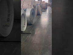 RoHS 2B specchio lucidato Aisi 304 bobina in acciaio inossidabile 0,1-20mm SS Strip per mobili