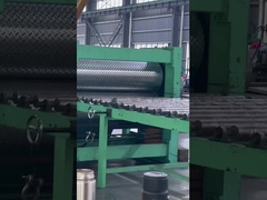 Placca di controllo inossidabile