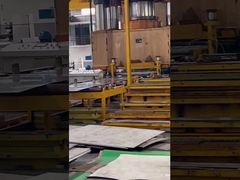 Coil in acciaio inossidabile di alta qualità proveniente dalla Cina